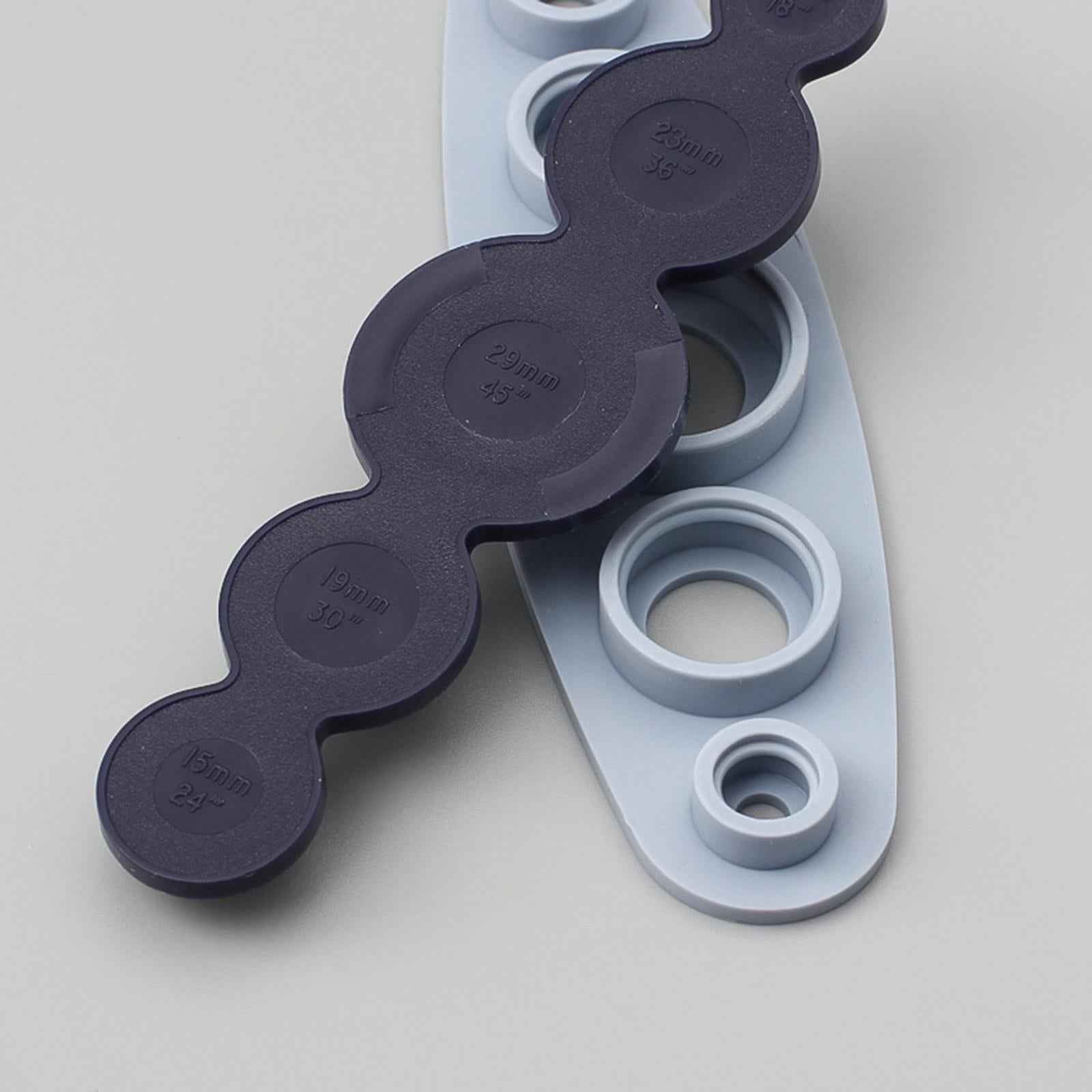 Cover Button Tool Button Making Tool DIY Button Craft Fabric Covered Buttons