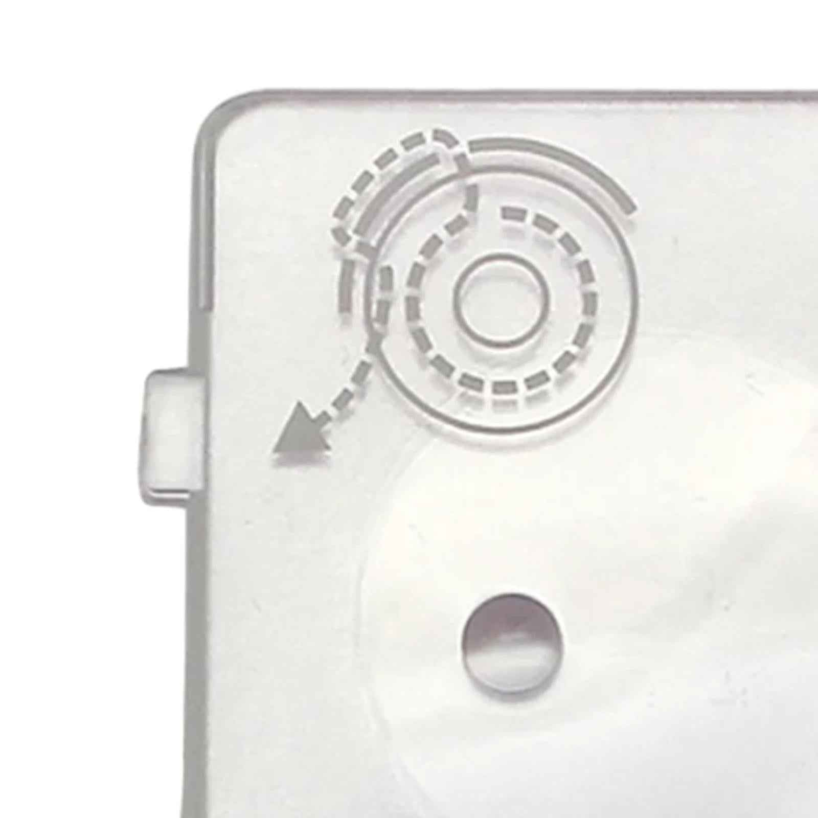 Bobbin Cover Plate Lightweight Slide Plate Assembly for 3323 4423 3321 5511