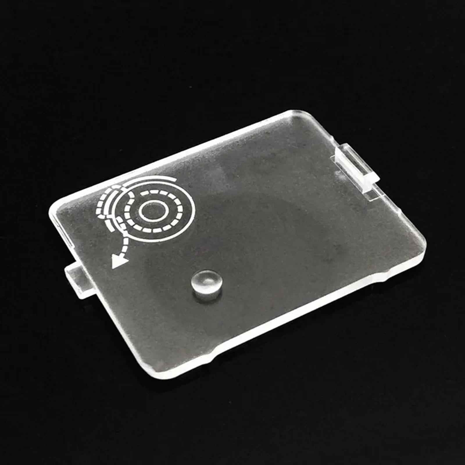 Bobbin Cover Plate Lightweight Slide Plate Assembly for 3323 4423 3321 5511