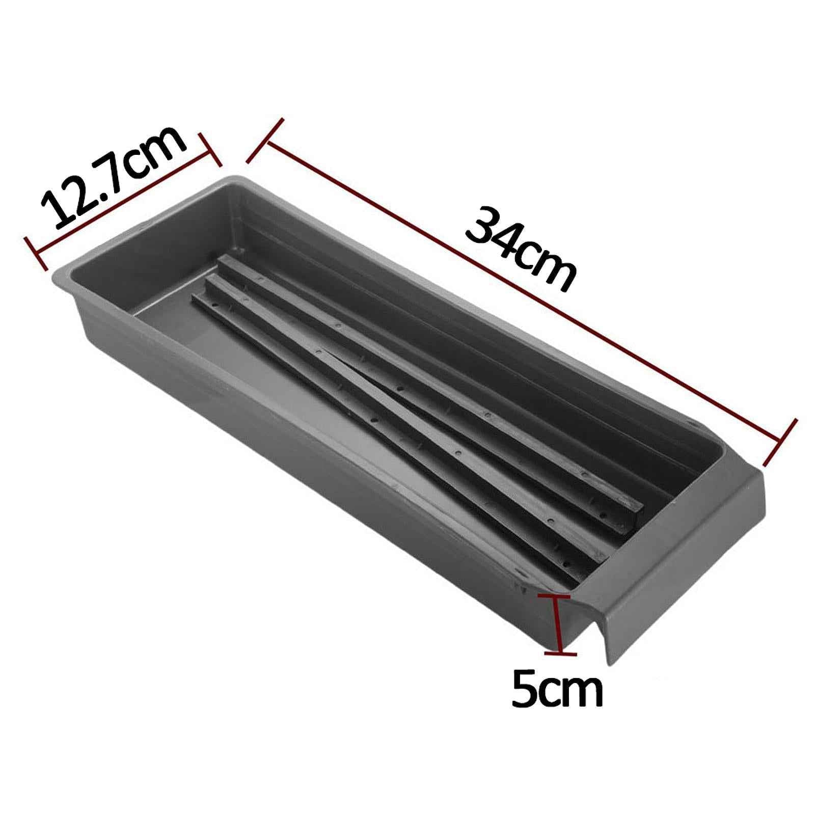 Industrial Sewing Machine Drawer Sturdy Storage for Household Sewing Machine