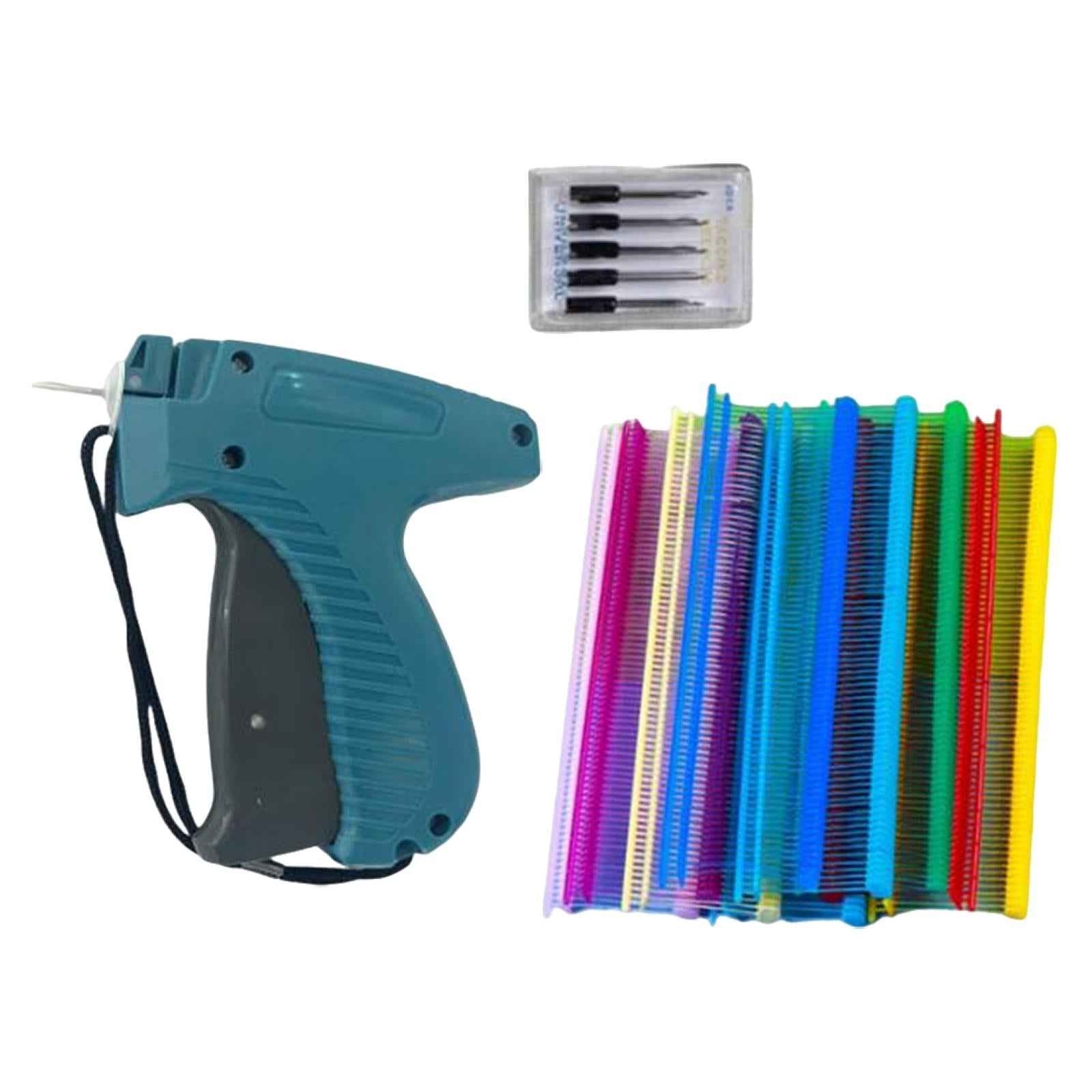 Quick Clothing Fixer Handheld Speedy Repair Garment Stitch Tool for Clothing