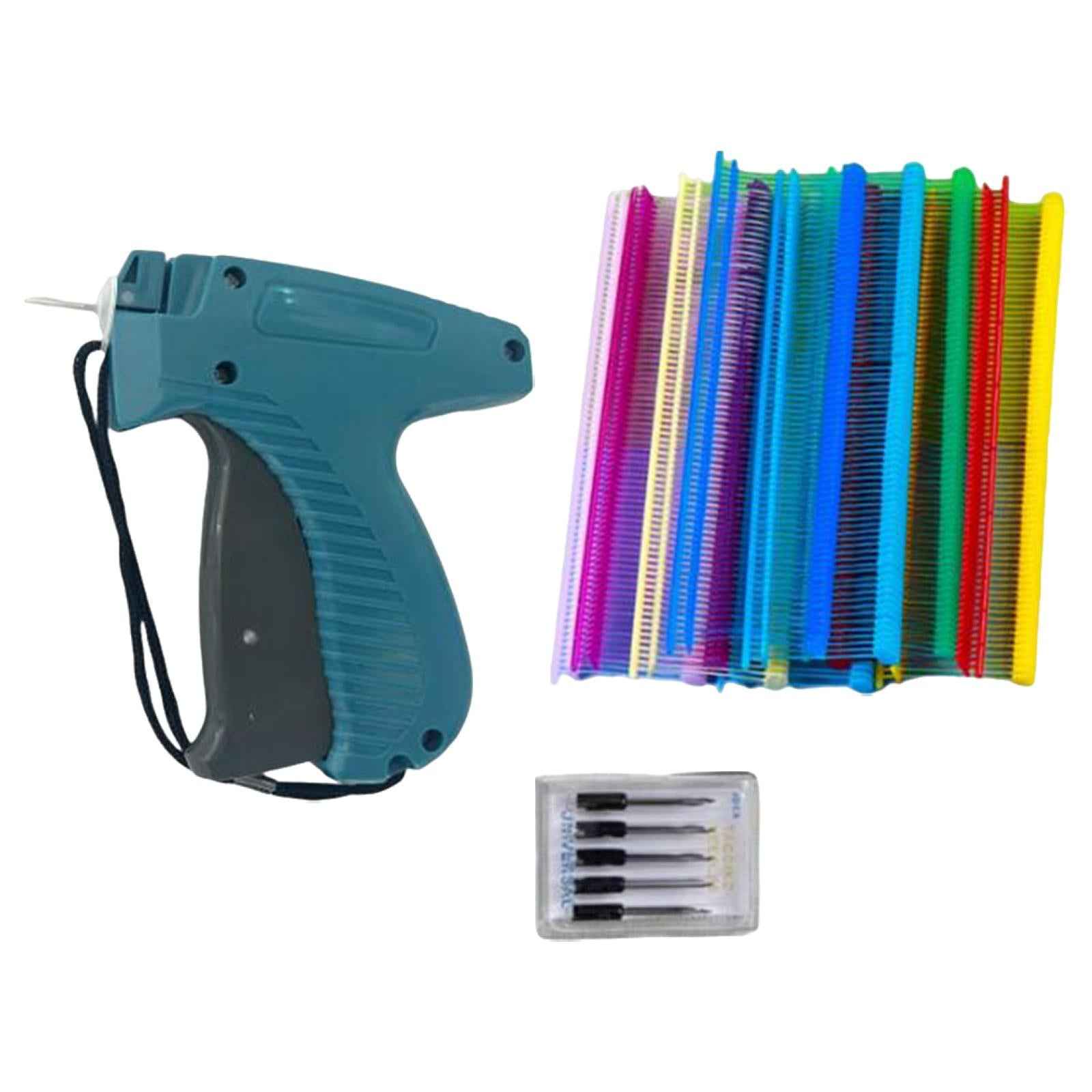 Quick Clothing Fixer Handheld Speedy Repair Garment Stitch Tool for Clothing