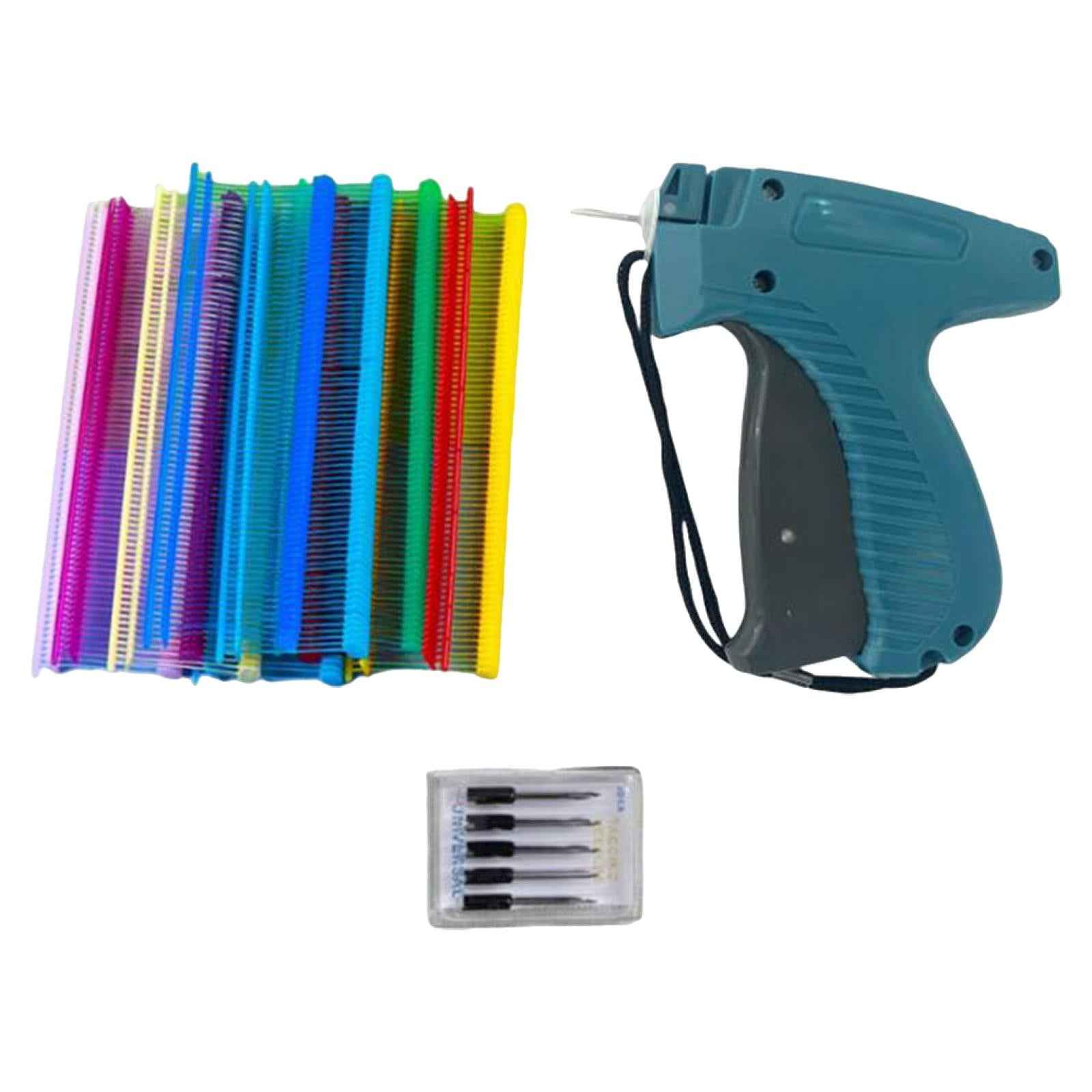 Quick Clothing Fixer Handheld Speedy Repair Garment Stitch Tool for Clothing