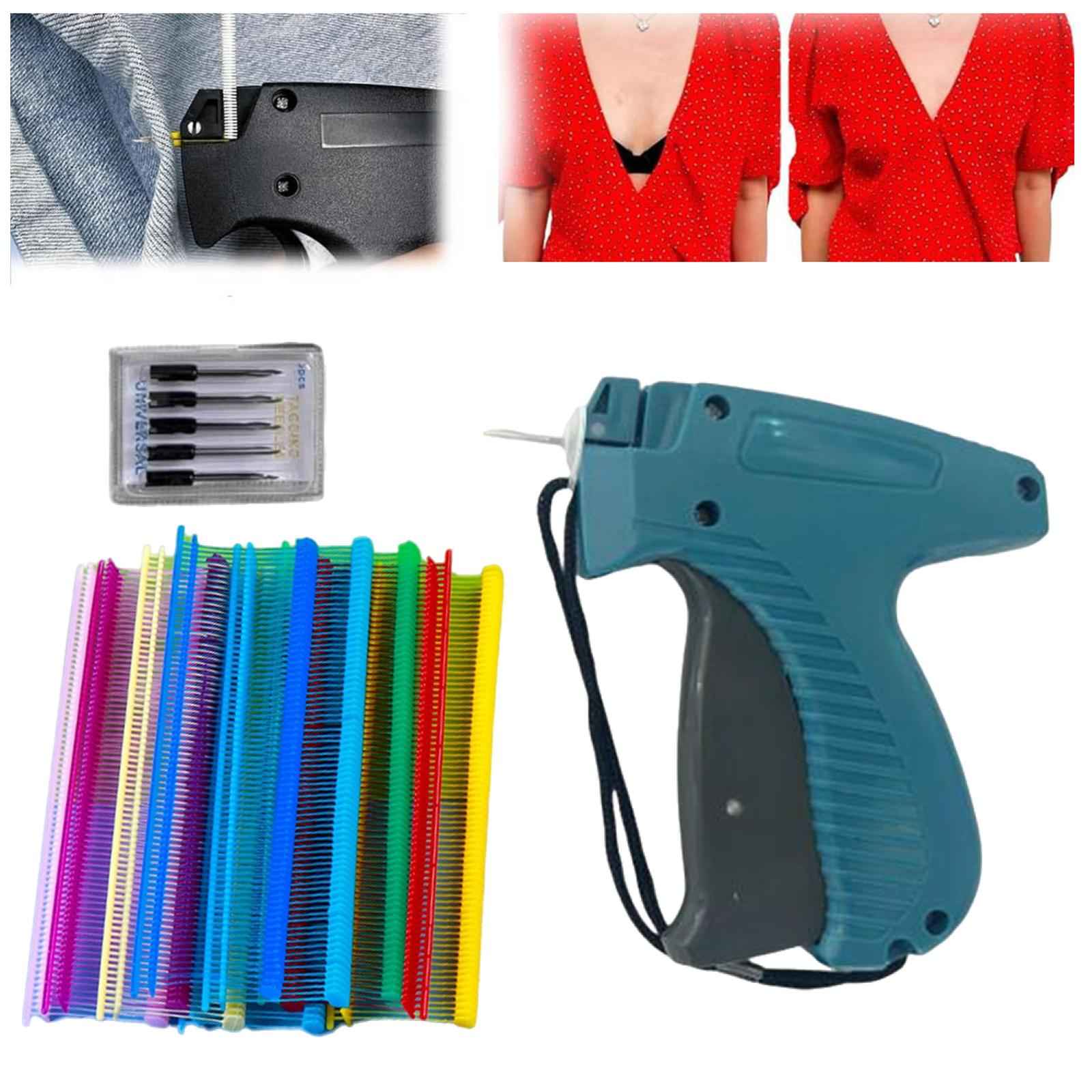 Quick Clothing Fixer Handheld Speedy Repair Garment Stitch Tool for Clothing