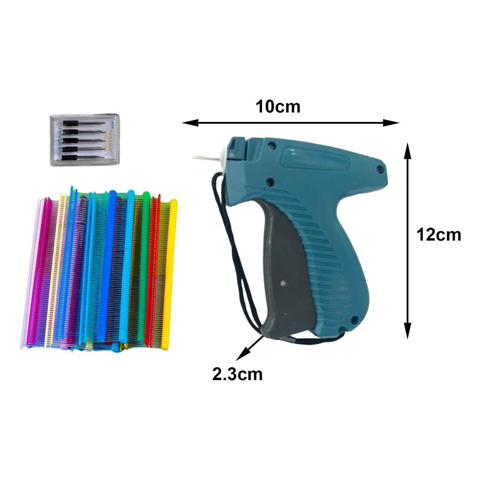 Quick Clothing Fixer Handheld Speedy Repair Garment Stitch Tool for Clothing