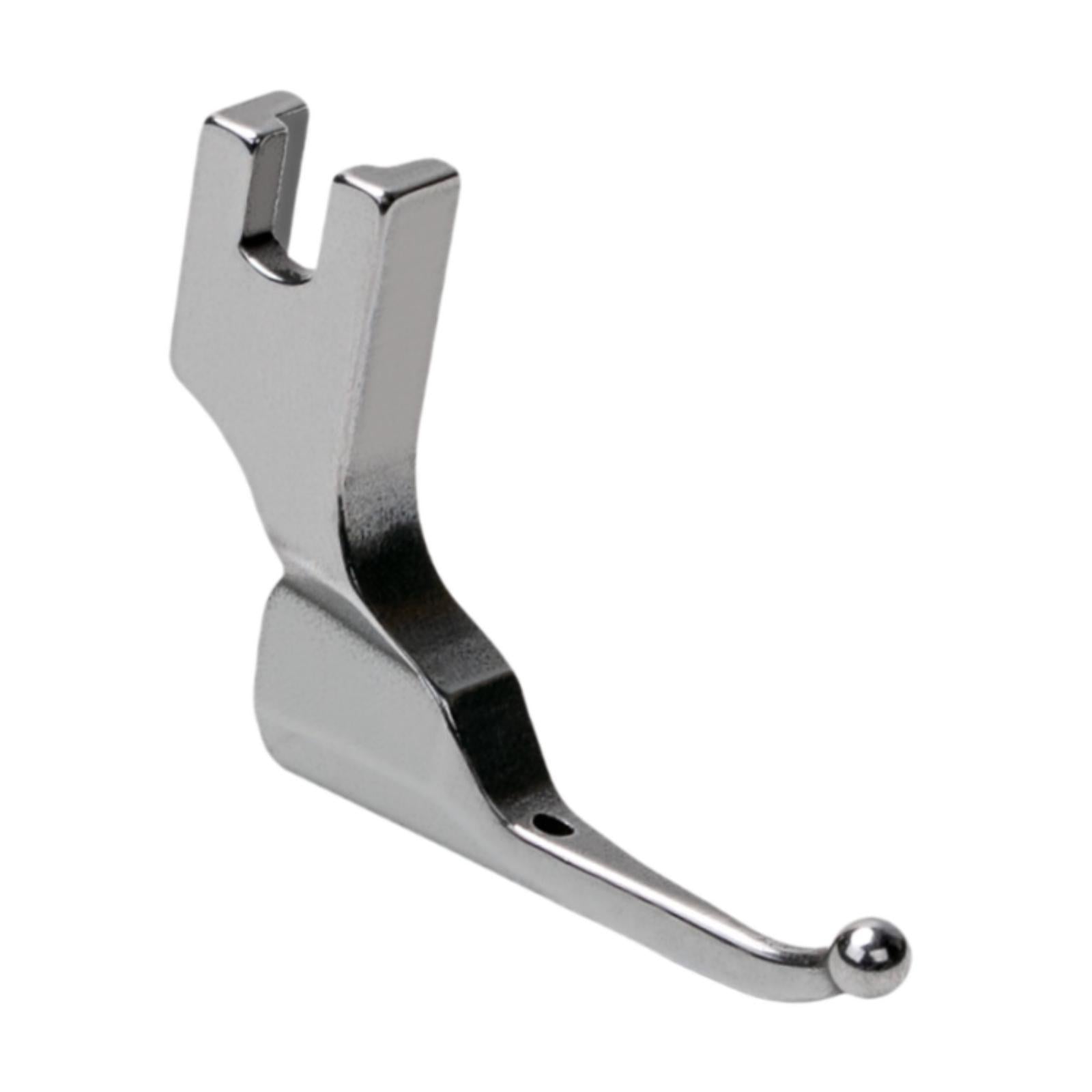Bead Sequin Presser Foot Metal Sturdy Industrial Sewing Machine Presser Foot