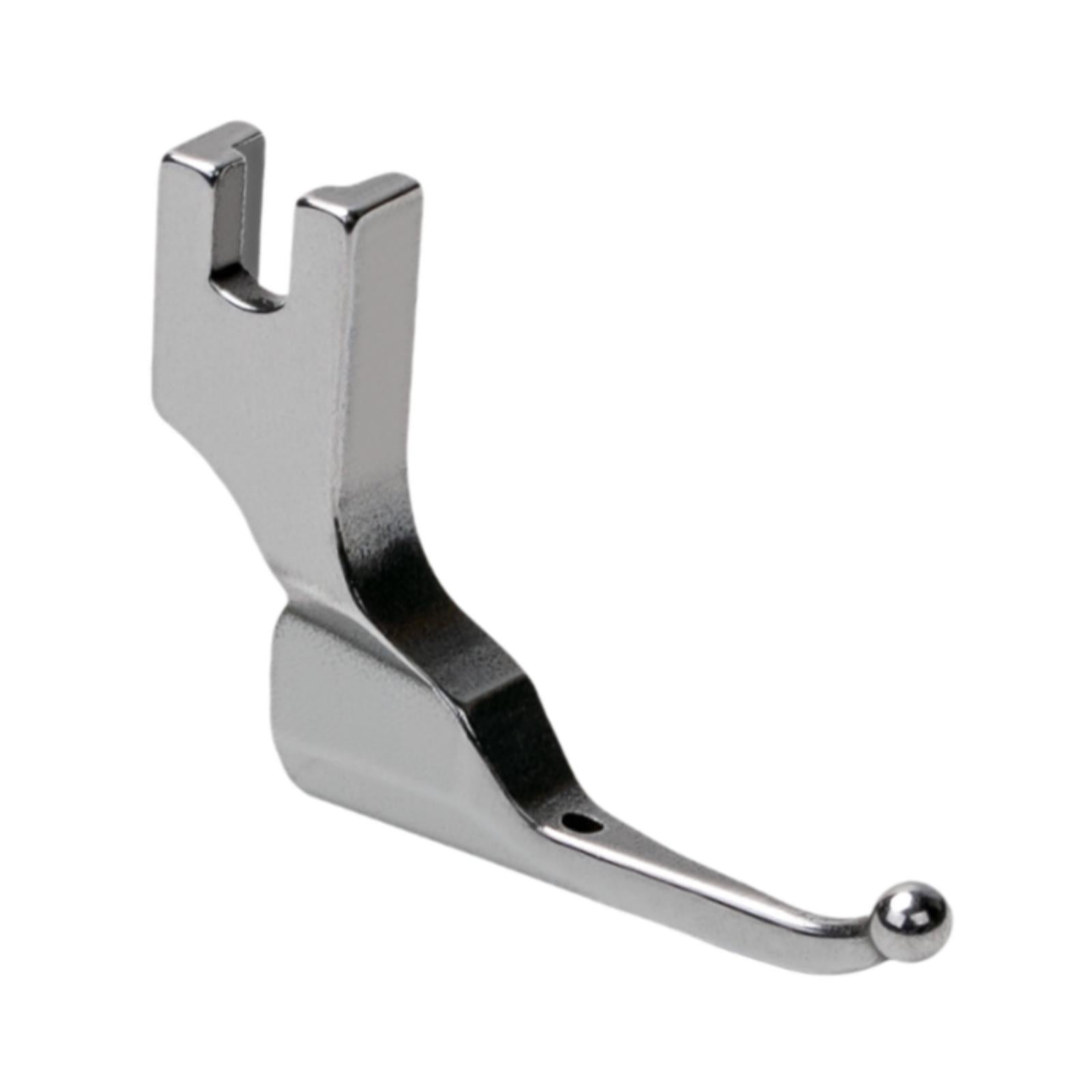 Bead Sequin Presser Foot Metal Sturdy Industrial Sewing Machine Presser Foot