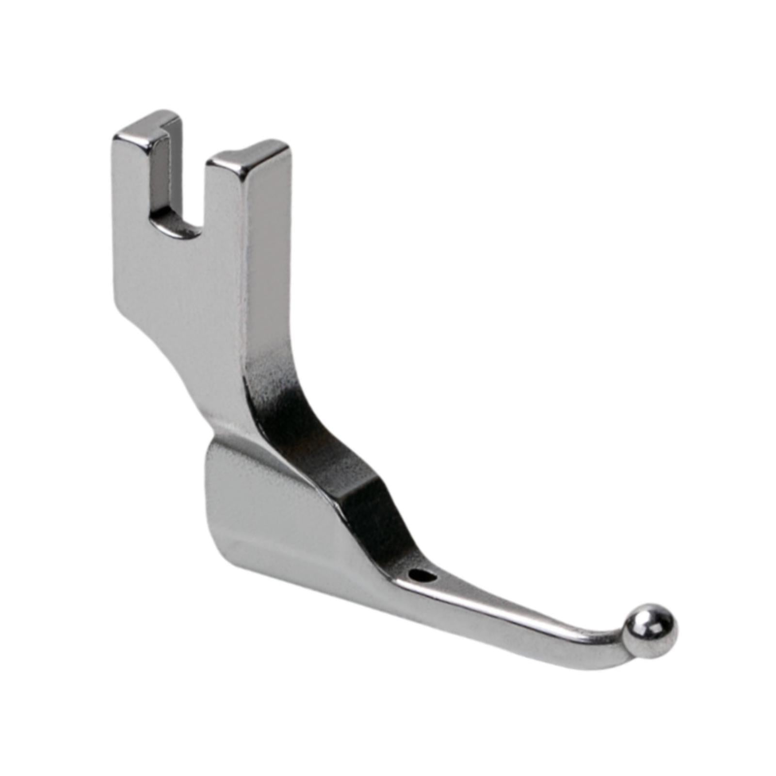 Bead Sequin Presser Foot Metal Sturdy Industrial Sewing Machine Presser Foot