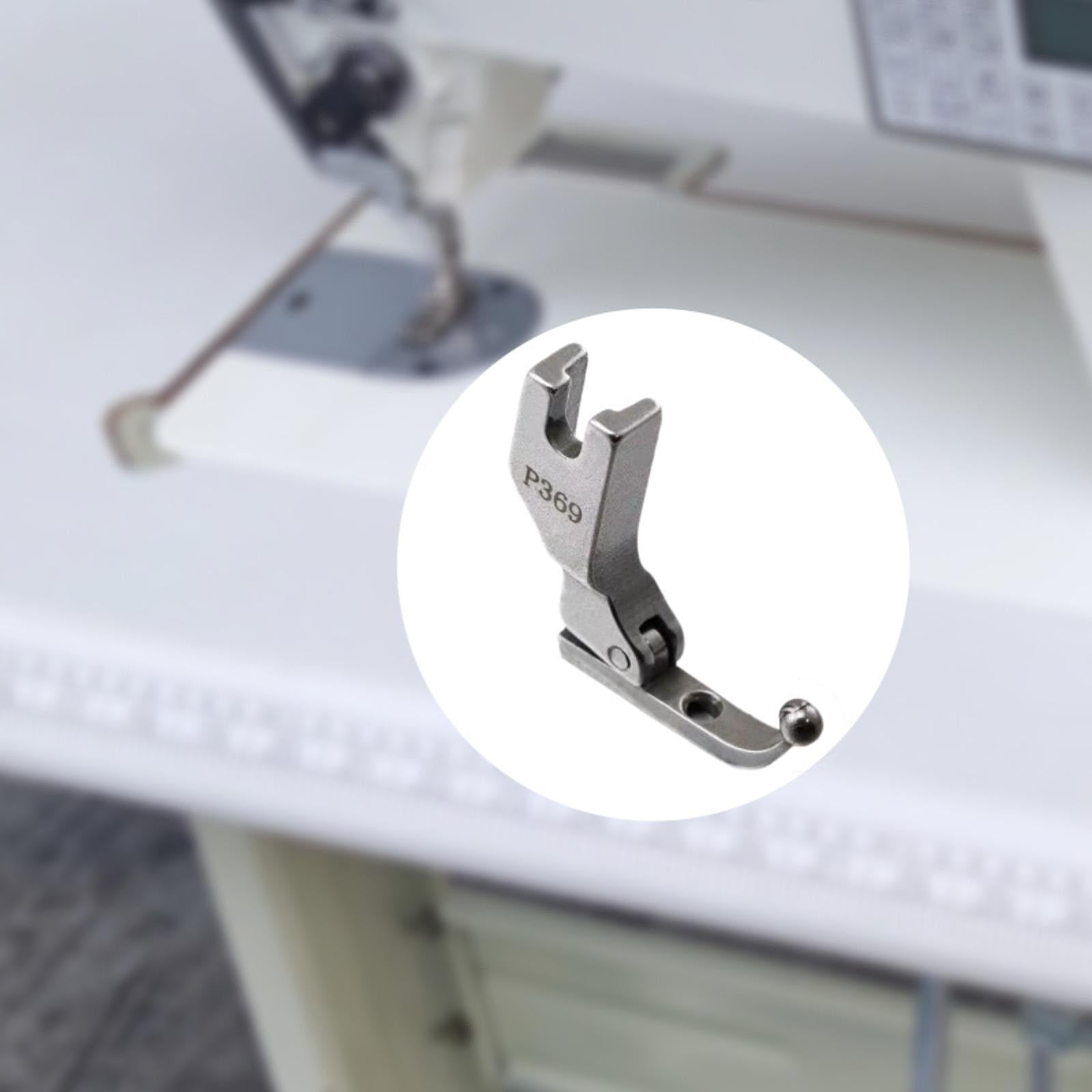 Sewing Machine Presser Foot Sewing Machine Supplies for Curling Down Hemming
