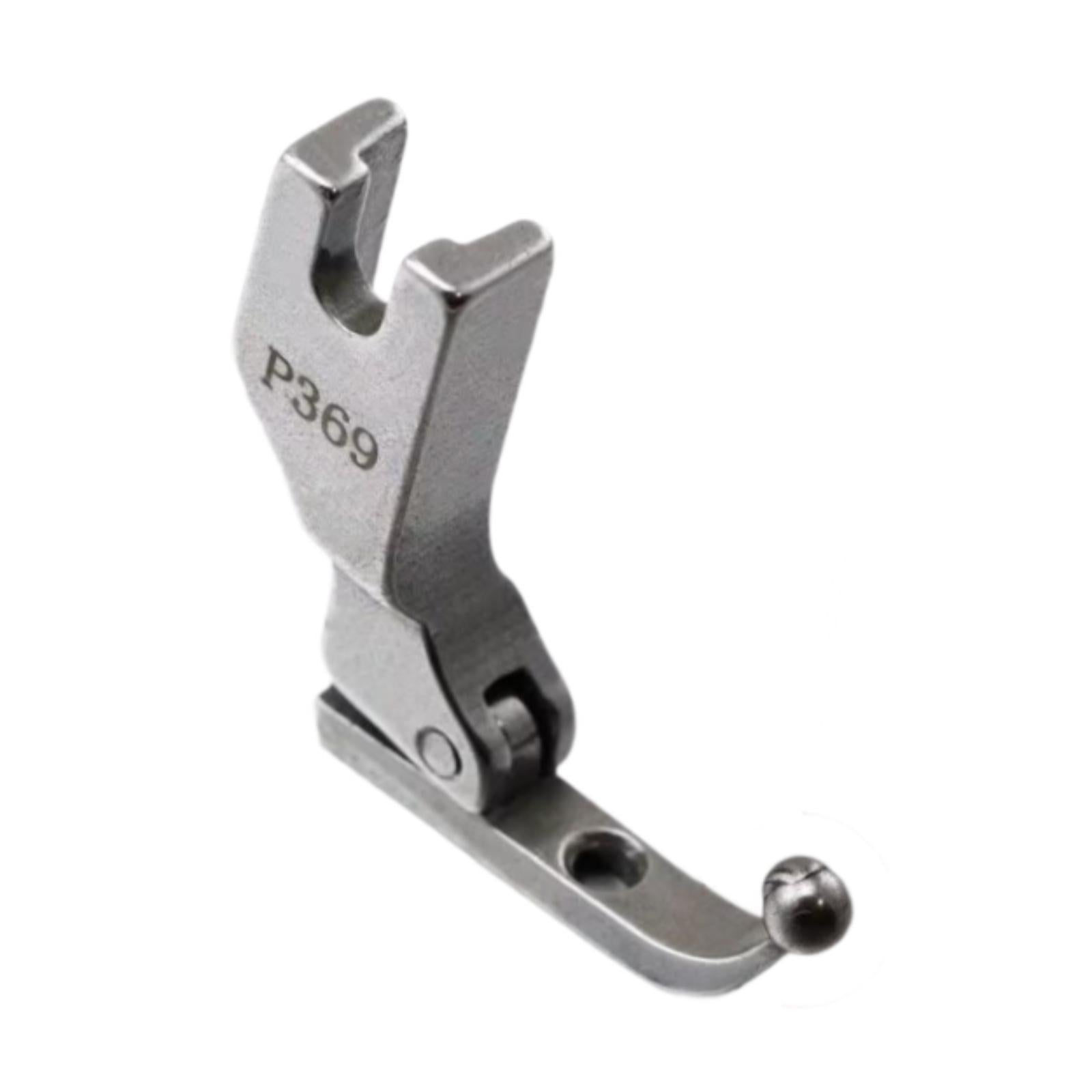 Sewing Machine Presser Foot Sewing Machine Supplies for Curling Down Hemming
