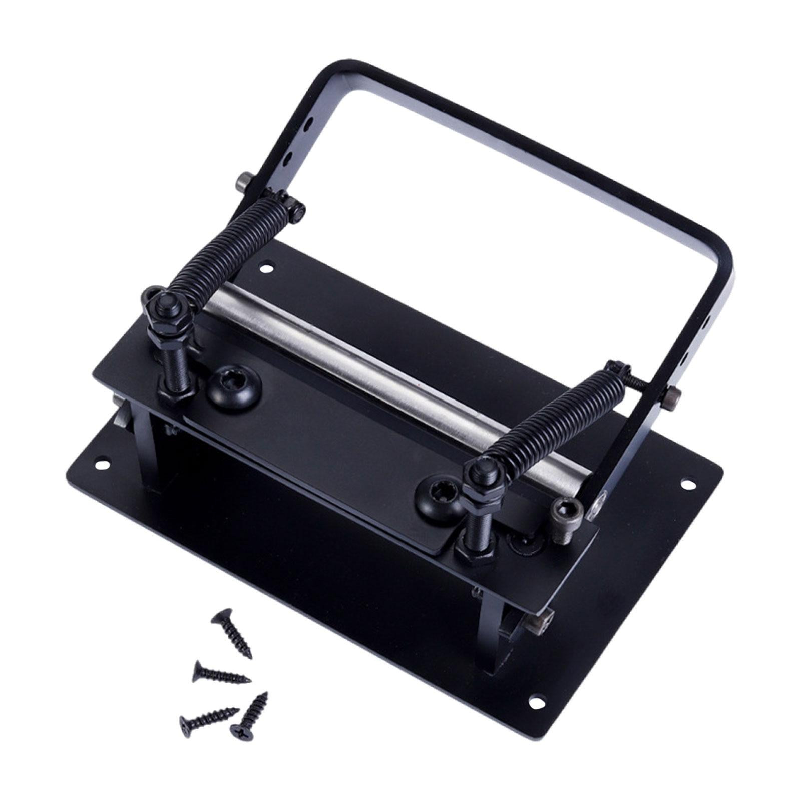 Leather Skiving Machine Supplies for DIY Lovers Leather Working Professional