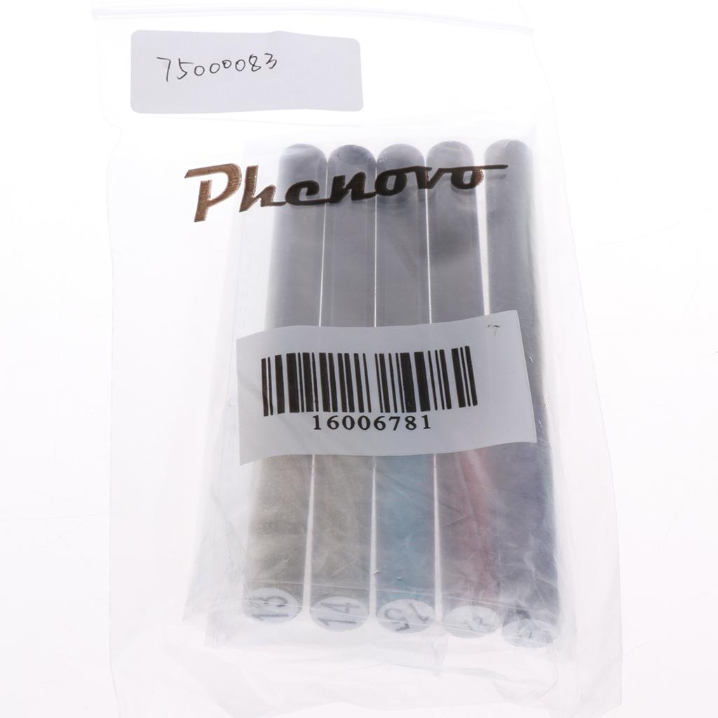 5 Colors Glitter Liquid Eyeliner Eye Shadow Long Lasting Waterproof 11-15#