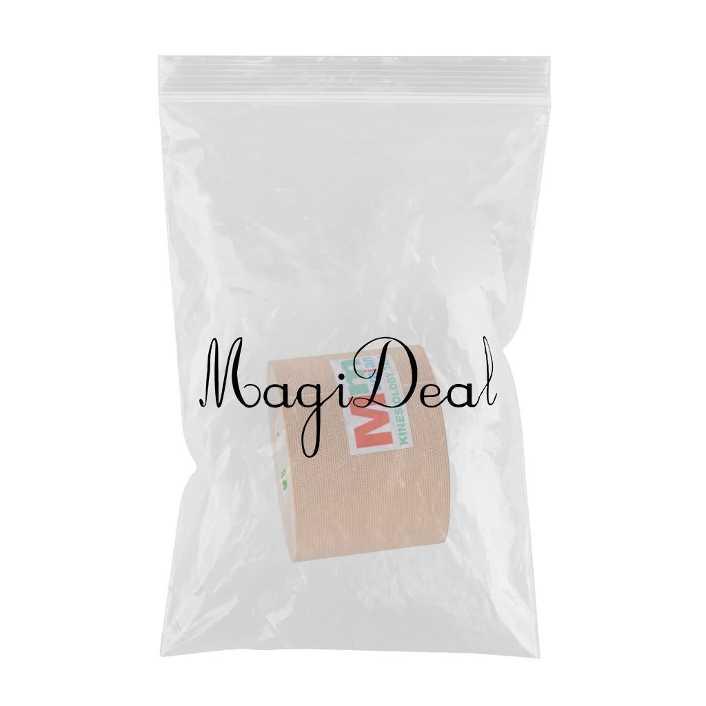 2 inch Wide Uncut Muscle Support Sports Tape Roll Skin