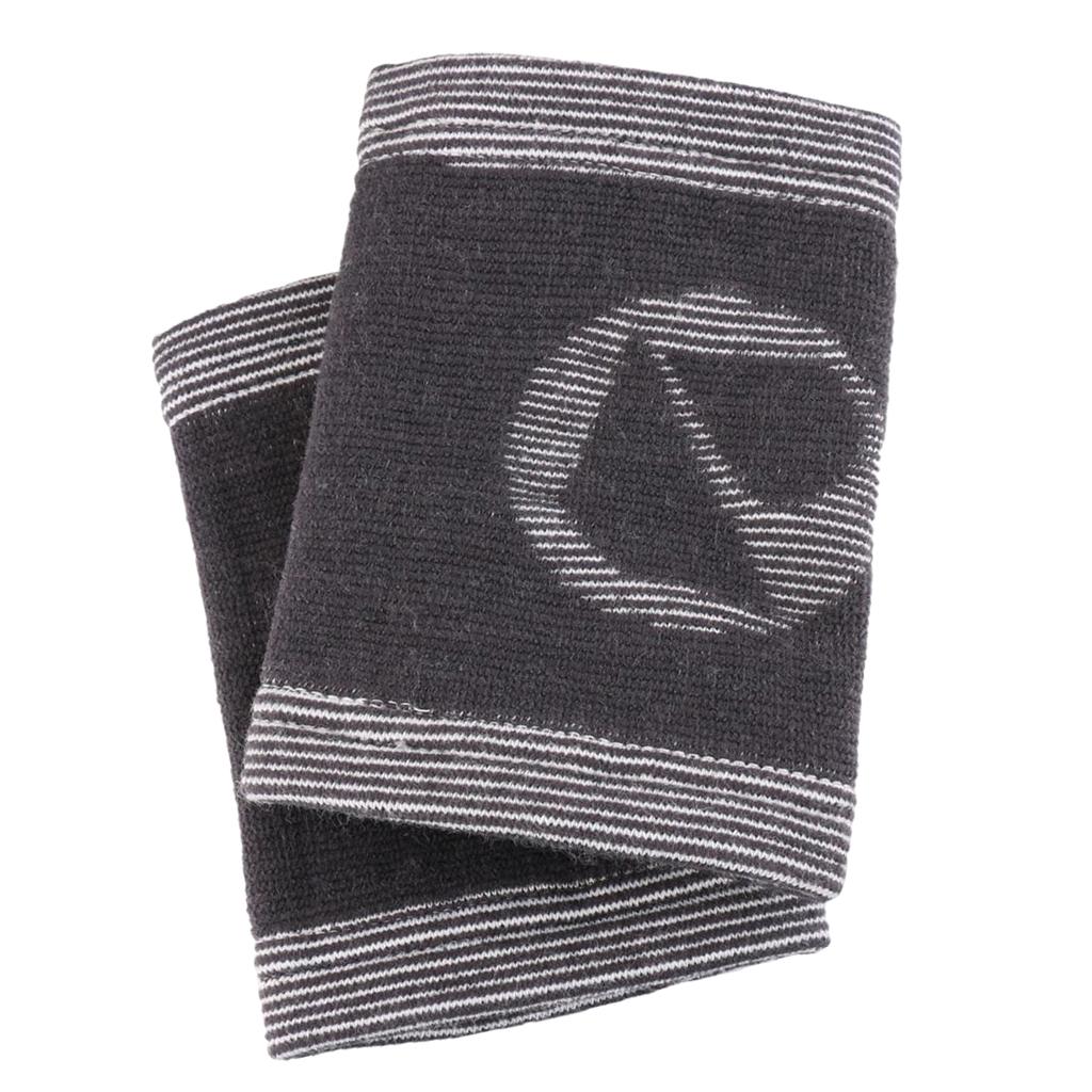 1 Pair Right Left Compression Wrist Sleeves Arthritis Relief Wraps L