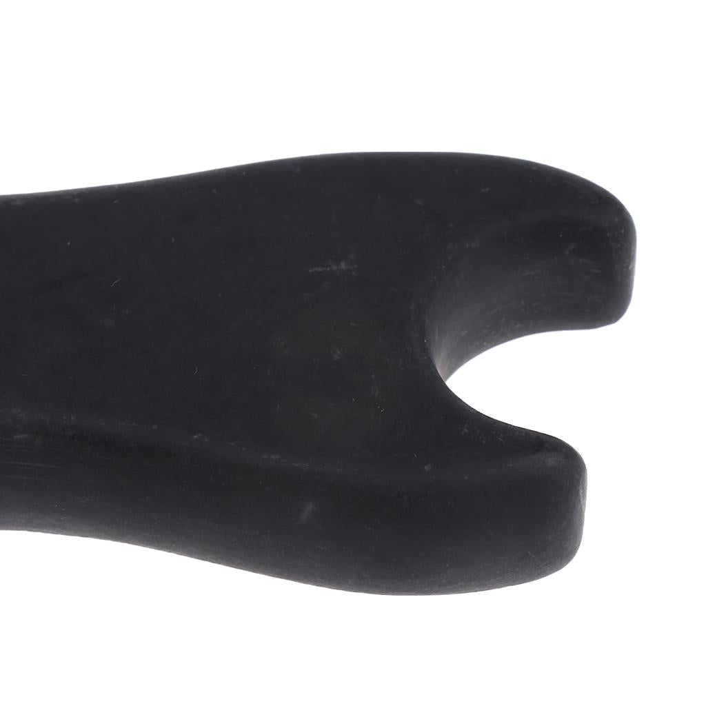 Trigger Point Body Self Massage Tool Thumb Saver Massager Tool Black