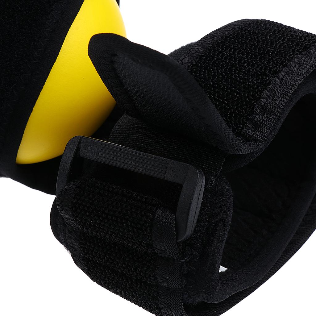 Compress Hand Massage Ball Finger Training Device Grip Posture Corrector