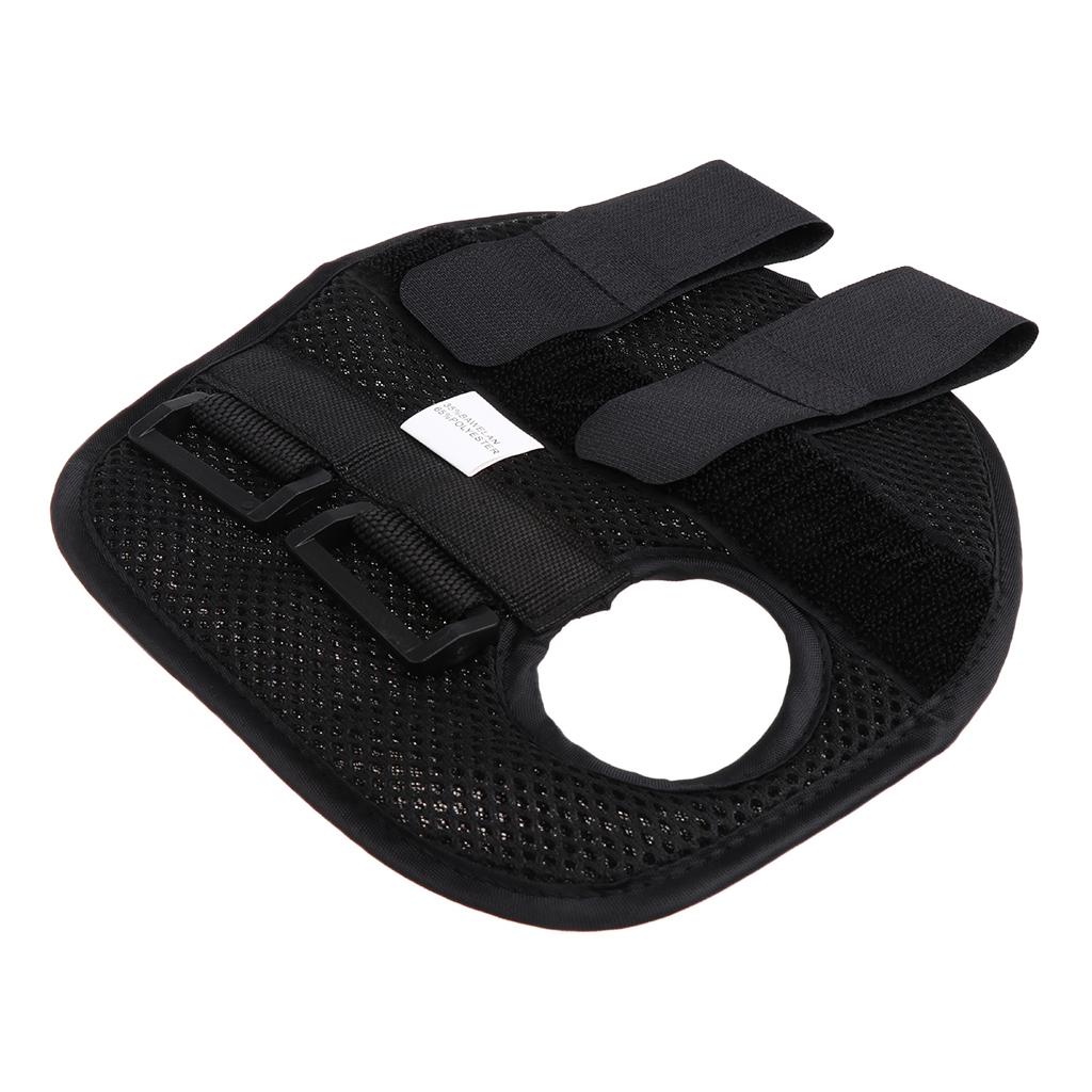 Adjustable Wrist Support Brace Splint Wrap Hand Wrist Support Strap Belt S