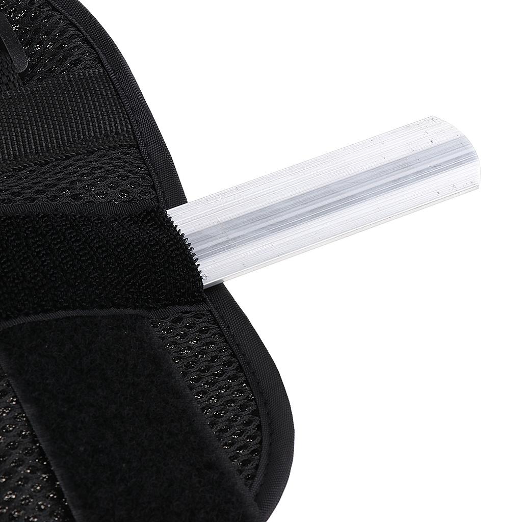 Adjustable Wrist Support Brace Splint Wrap Hand Wrist Support Strap Belt S