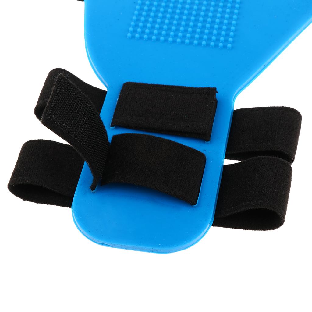 Finger Board Orthotics Points Fingerboard Stroke Hemiplegia Training Brace