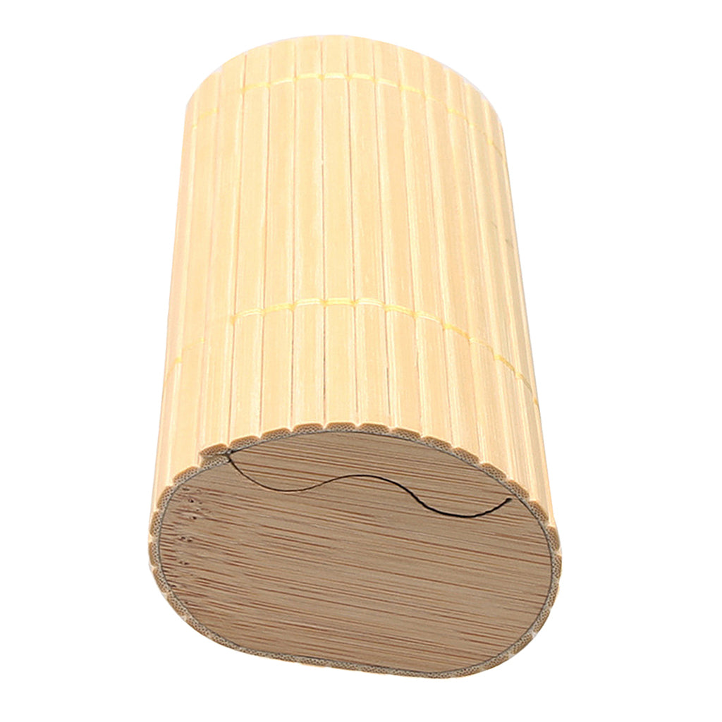 Wooden Eyewear Eyeglass Case Bamboo Sunglasses Storage Reading Glasses Box