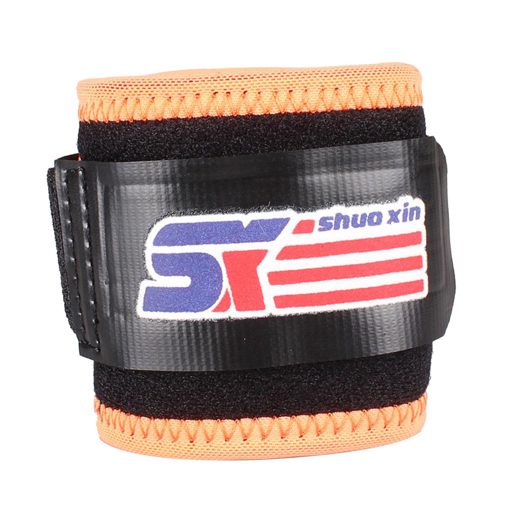 Wrist Brace Support Sports Wristband Wrist Band Strap Carpal Tunnel Brace