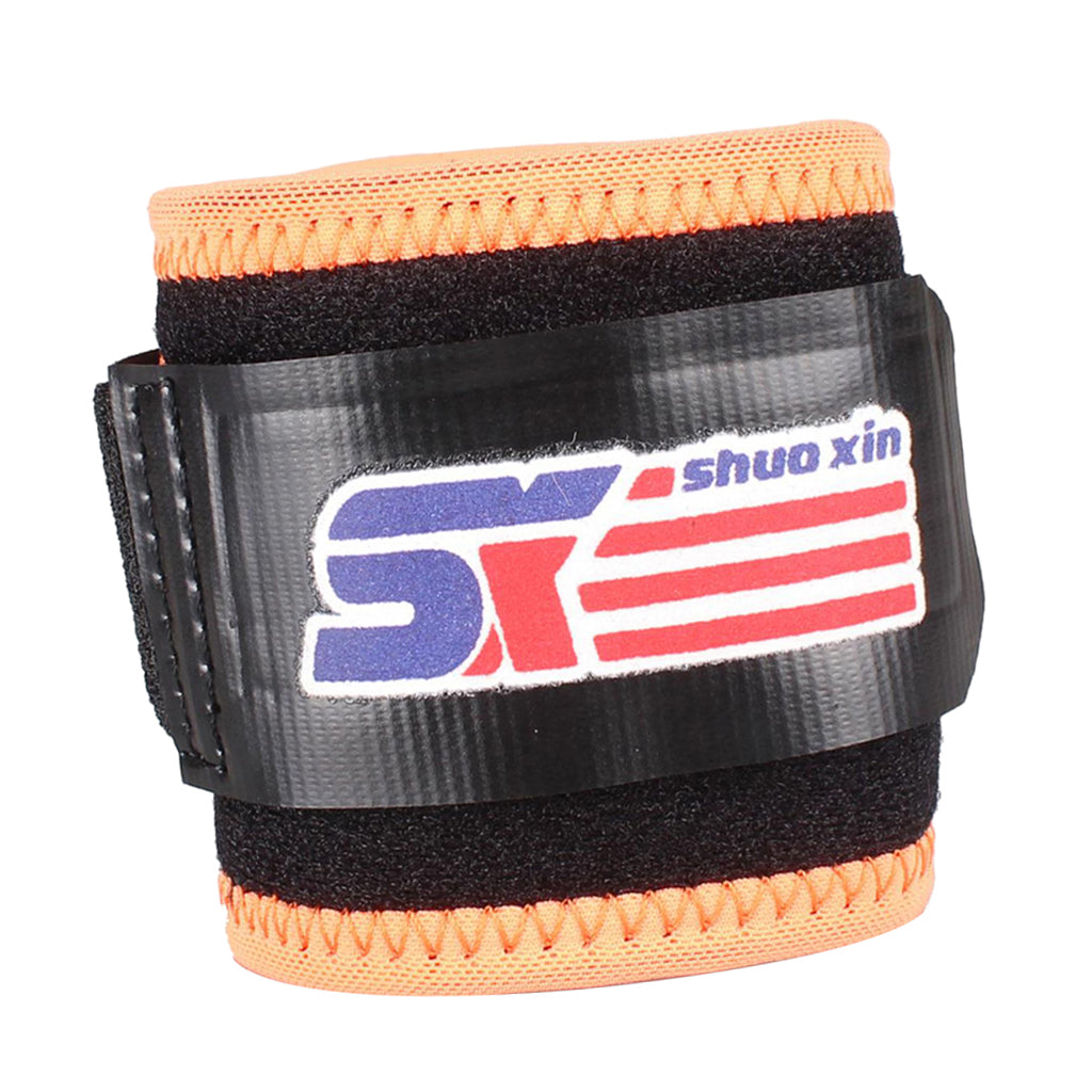 Wrist Brace Support Sports Wristband Wrist Band Strap Carpal Tunnel Brace