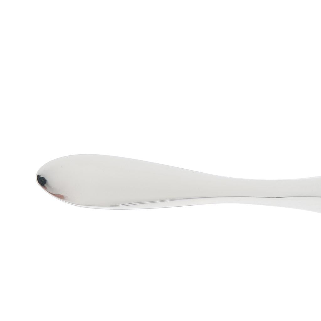 Eye Cream Massage Stick Eye Massager Wand Eye Skin Tightening Tool Silver