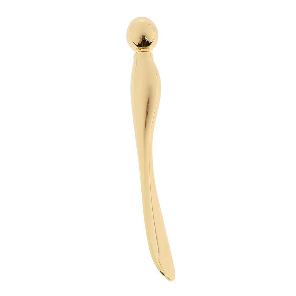 3 Pieces Eye Cream Massage Stick Eye Massager Wand Eye Skin Tightening Tool