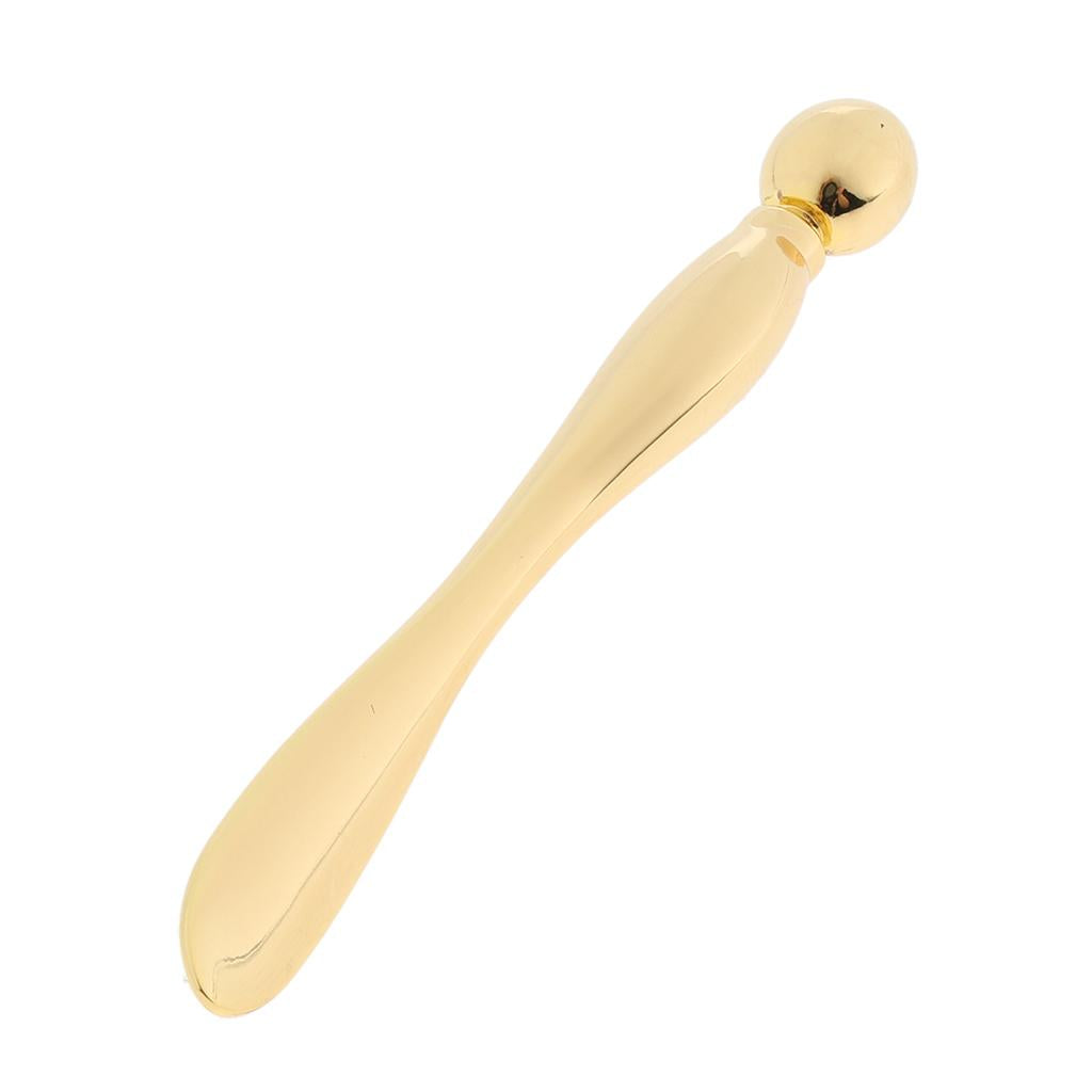 3 Pieces Eye Cream Massage Stick Eye Massager Wand Eye Skin Tightening Tool