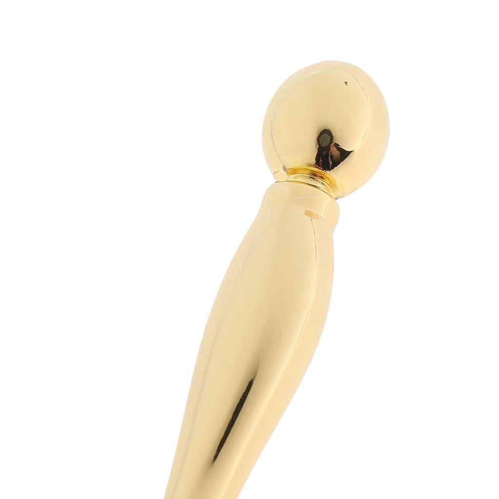 3 Pieces Eye Cream Massage Stick Eye Massager Wand Eye Skin Tightening Tool