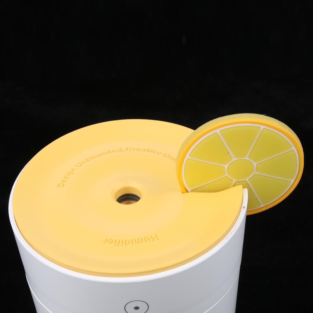 Mini Portable USB Cool Mist Humidifier Air Humidifier Diffuser for Home