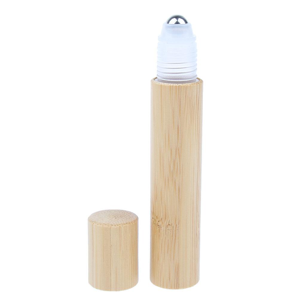 35ML Empty Plastic Perfume Bottle Environmental Protection Perfume Bottles