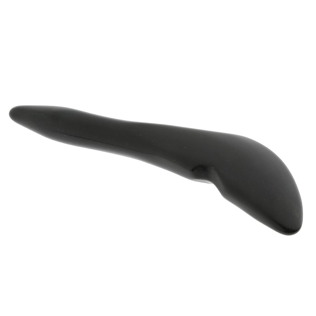 Gua Sha Scraping Board Guasha Massager for Full Body Facial Spa Relaxation