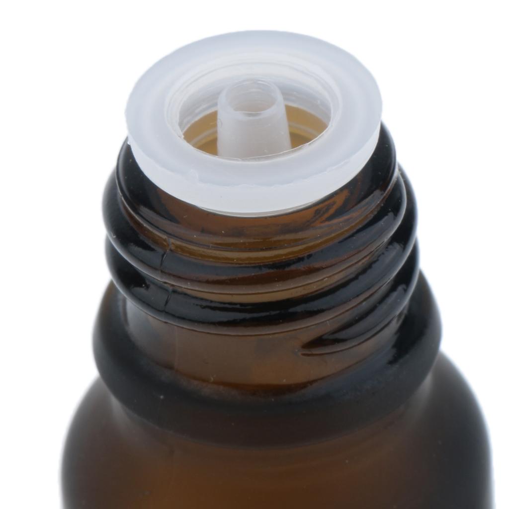 Diatomite Earth Car Air Freshener Essential Oils Diffuser with Bottle Blue