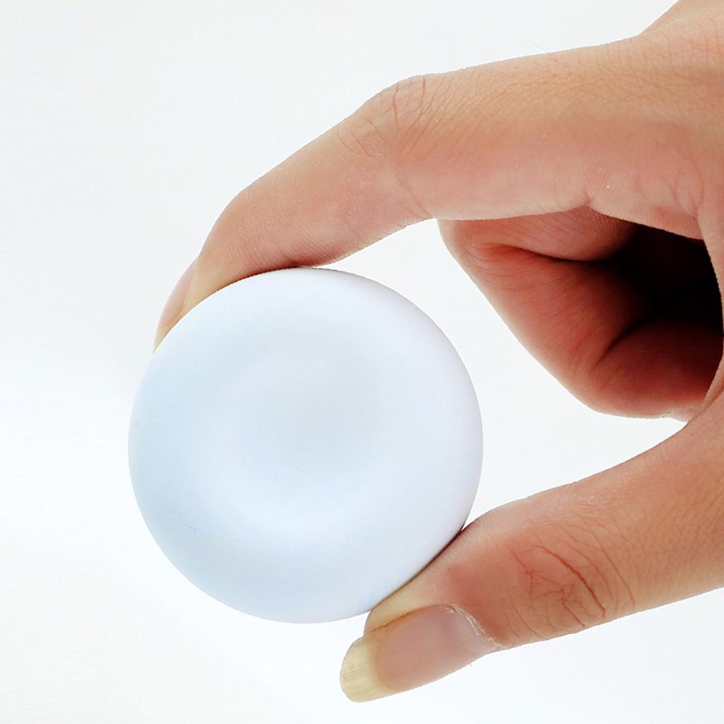 Diatomite Earth Car Air Freshener Essential Oils Diffuser with Bottle Blue