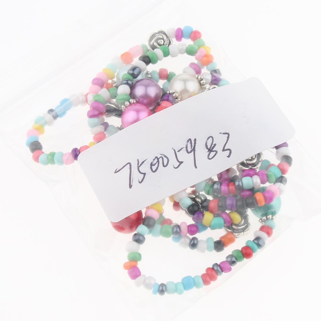 Anti-Slip Colorful Eyeglass Chain Rope Spectacles Cord Retainer Band Strap