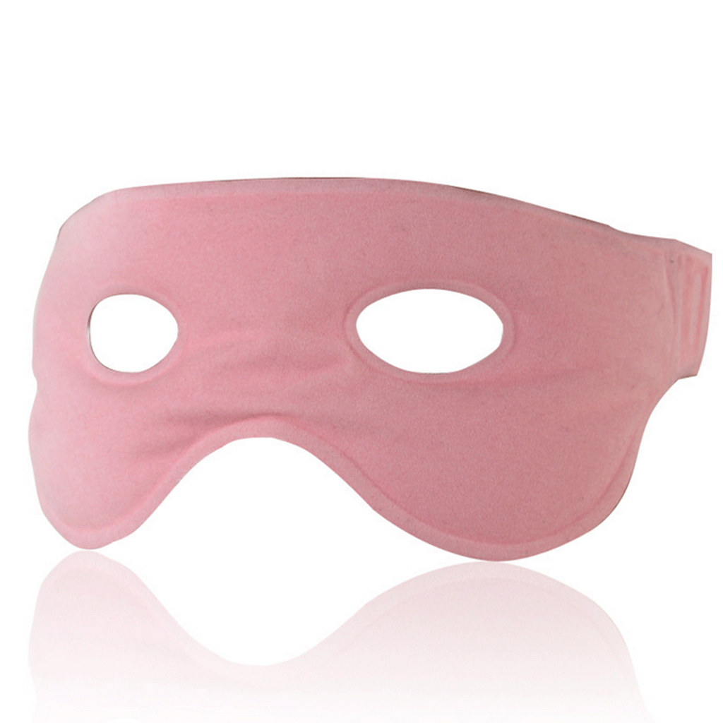 Hot/Cold Therapy Gel Eye Mask Cooling Pads for for Puffy Eyes and Dry Eye