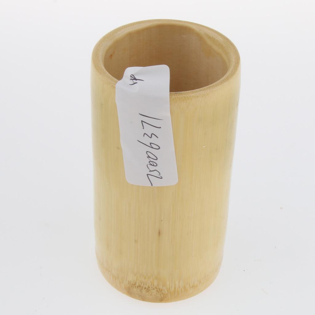 Natural Bamboo Handmade Anti Cellulite Massage Vacuum Cupping Suction Cup M