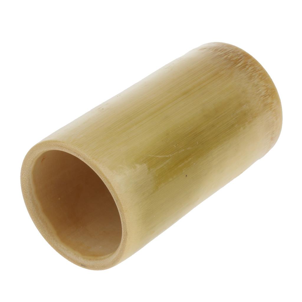Natural Bamboo Handmade Anti Cellulite Massage Vacuum Cupping Suction Cup M