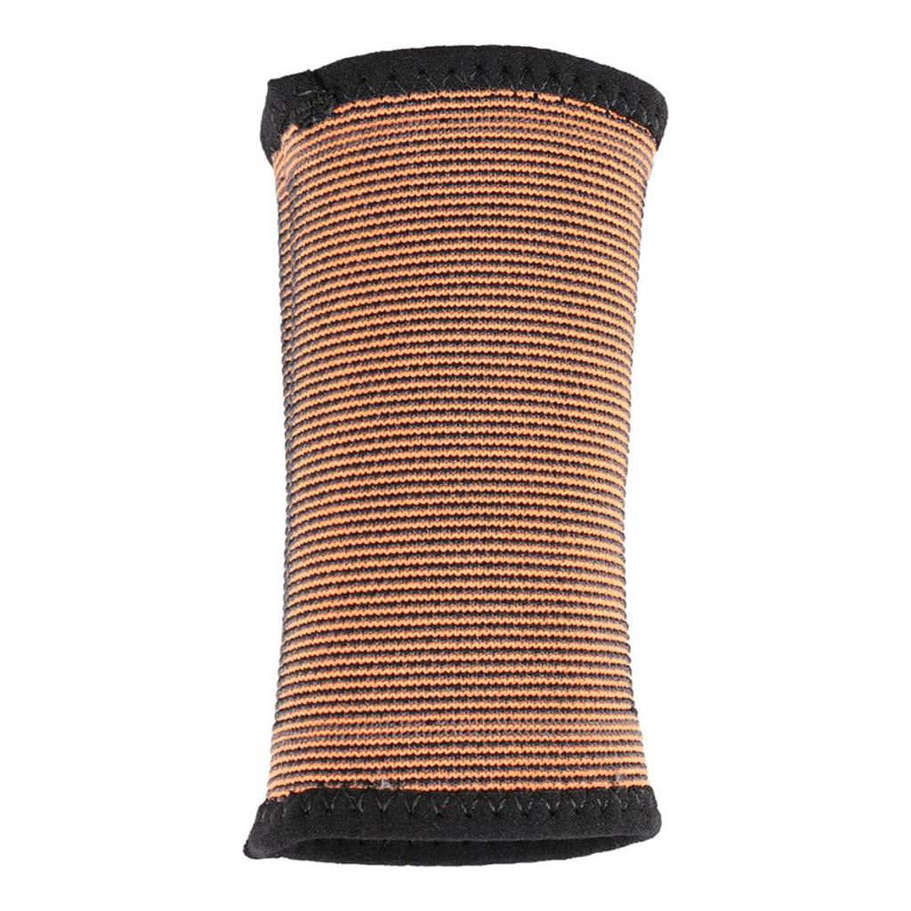 Universal Wrist Brace Support Strap Band Forearm Wrap Bandage Wristband 2x M