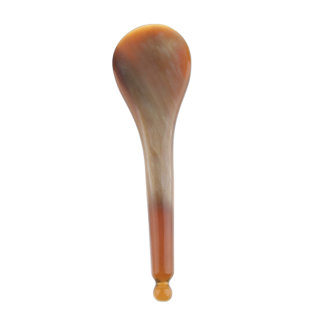 Handheld Gua Sha Scraping Board Body SPA Relaxition Acupuncture Massage Tool