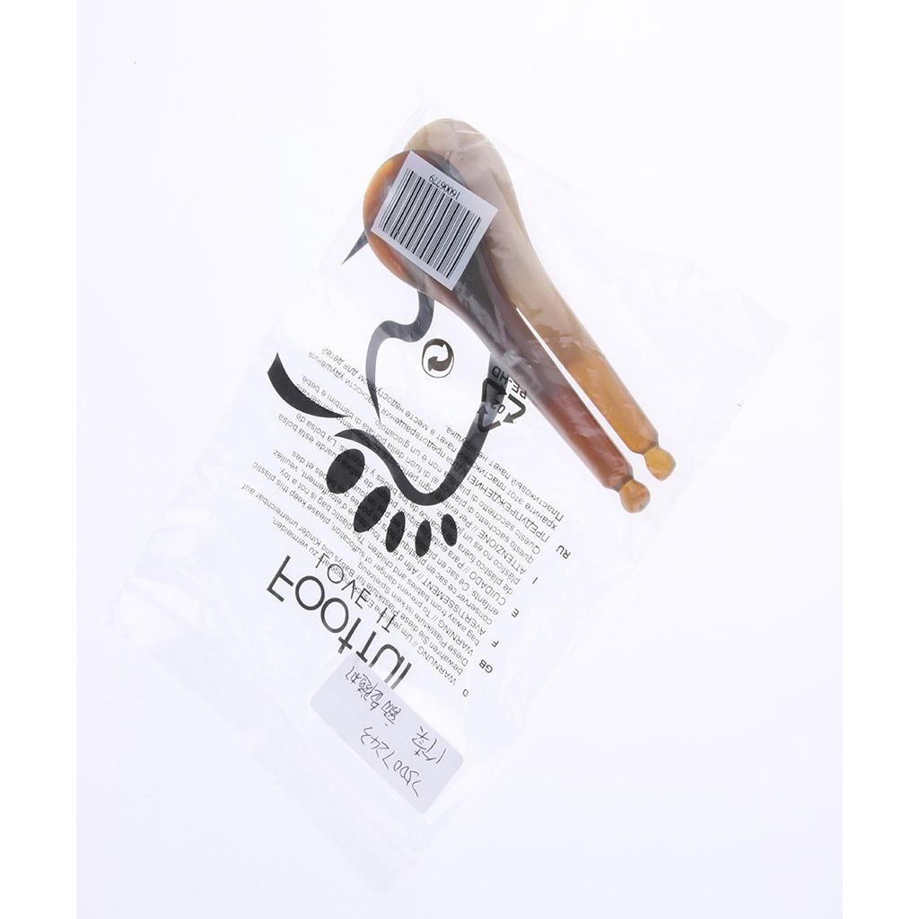 Handheld Gua Sha Scraping Board Body SPA Relaxition Acupuncture Massage Tool