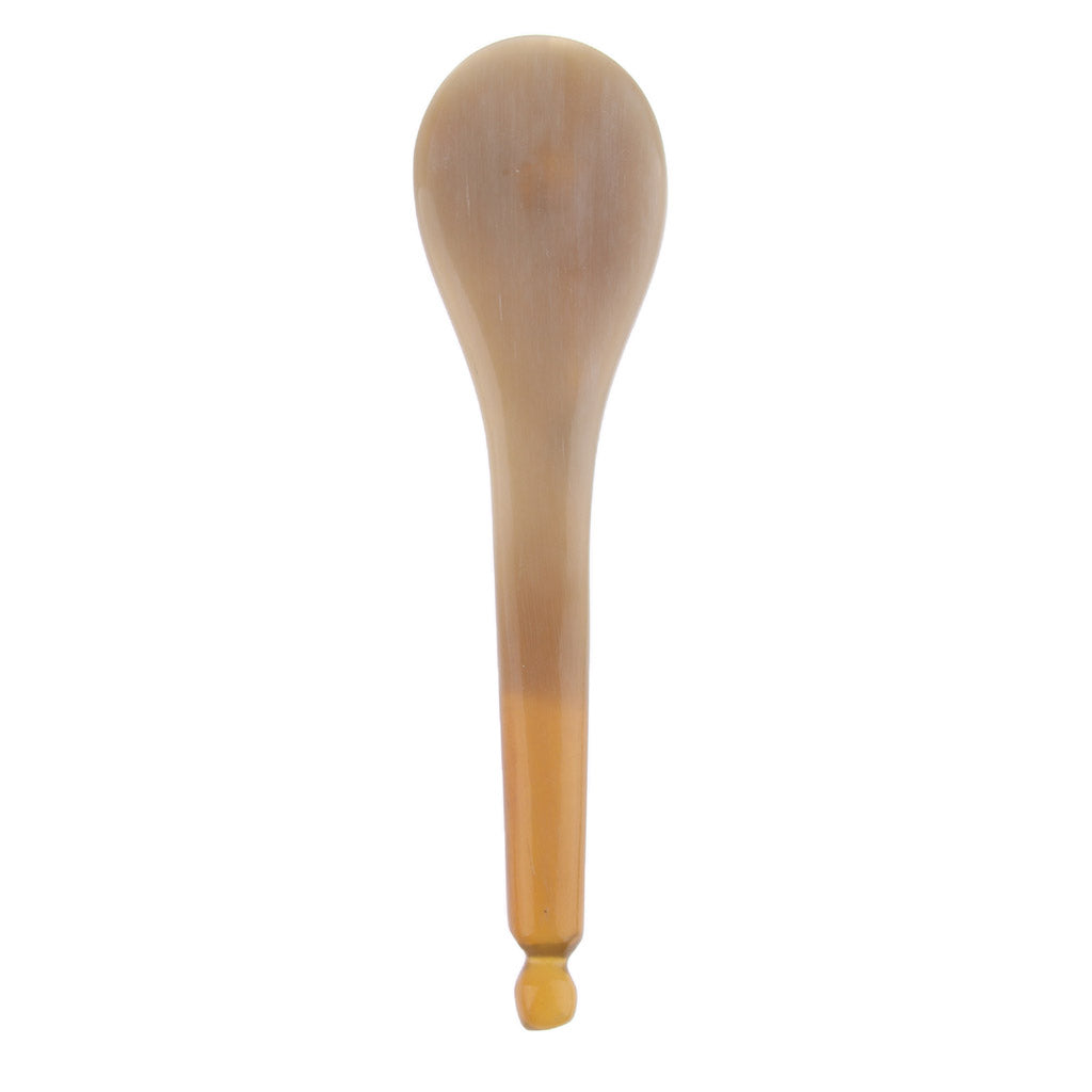 Handheld Gua Sha Scraping Board Body SPA Relaxition Acupuncture Massage Tool