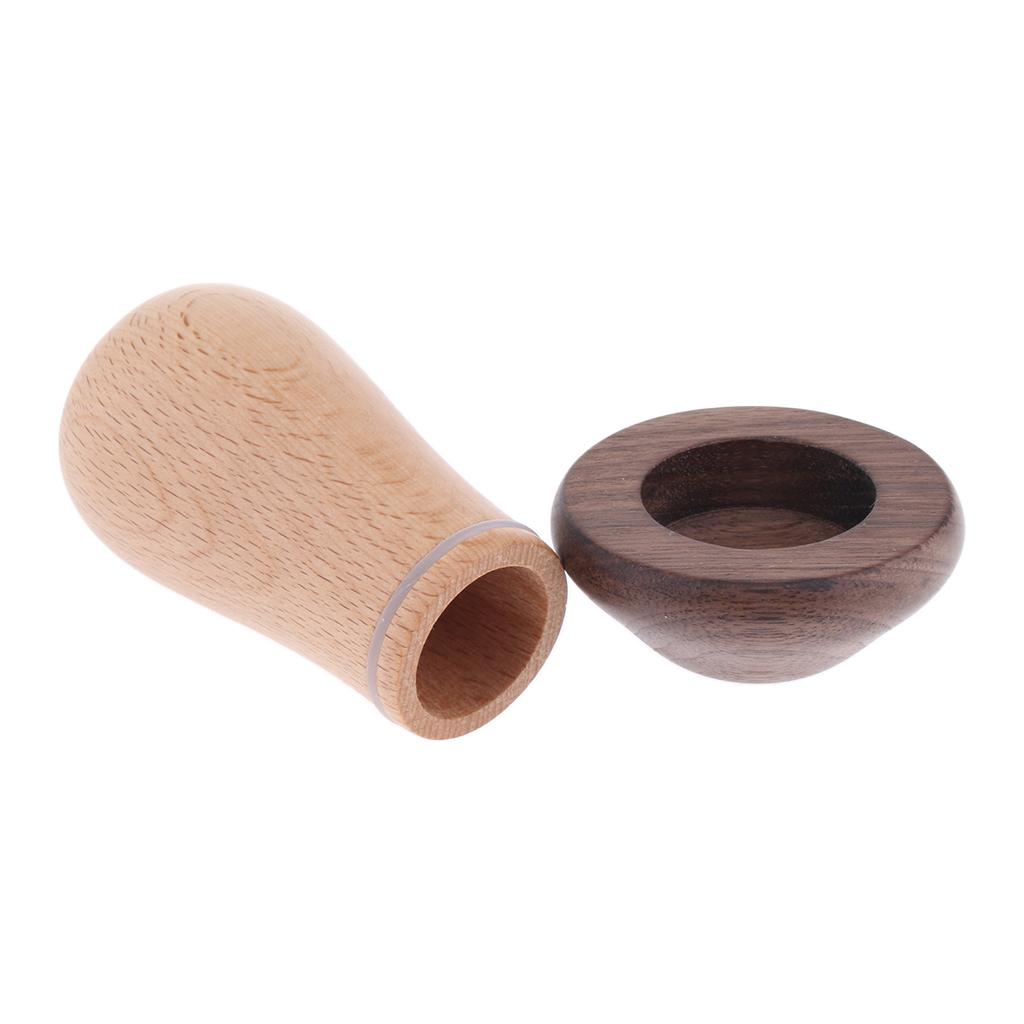 Wooden Toothpick Holder Pocket Toothpick Dispenser Organizer Storage Box 01