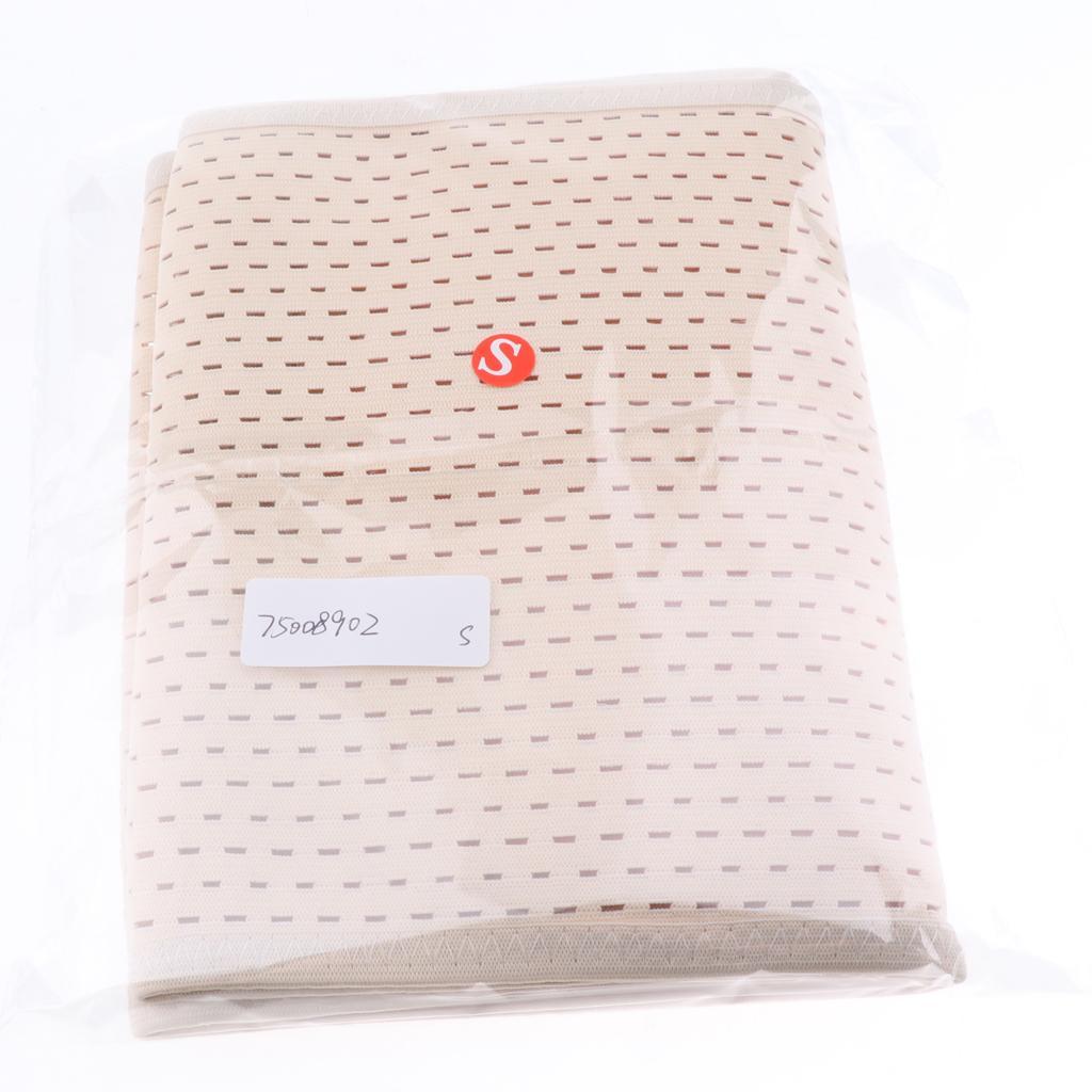 Pregnancy Women Postpartum Belly Wrap Postnatal Belly Band fo Slim Support S