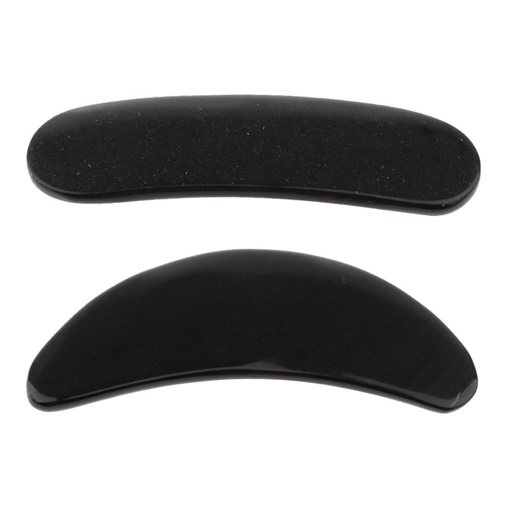Back Face Body Muscle Gua Sha Scraping Tool Guasha Massage Board Scraper 01