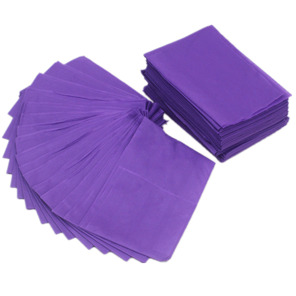 10x Non-woven Disposable Massage Table Sheet Bed Cover Waterproof 75x175 cm