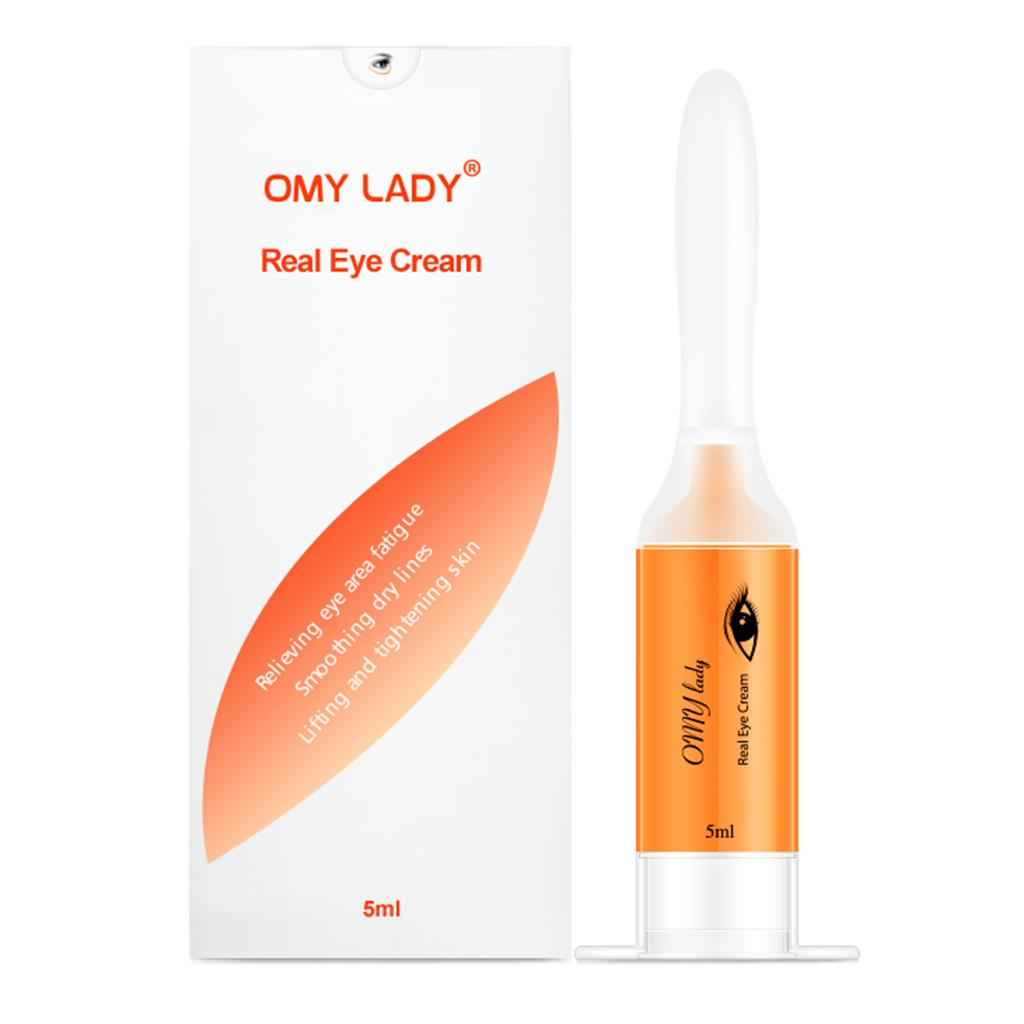 EyeCream Instant Remove Eyebags Firming Eye Anti Puffiness Dark Circles