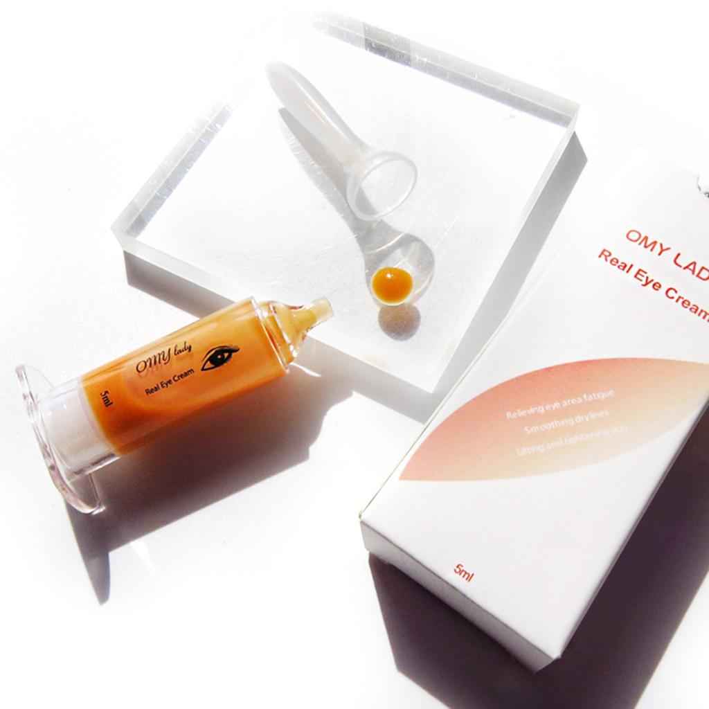 EyeCream Instant Remove Eyebags Firming Eye Anti Puffiness Dark Circles