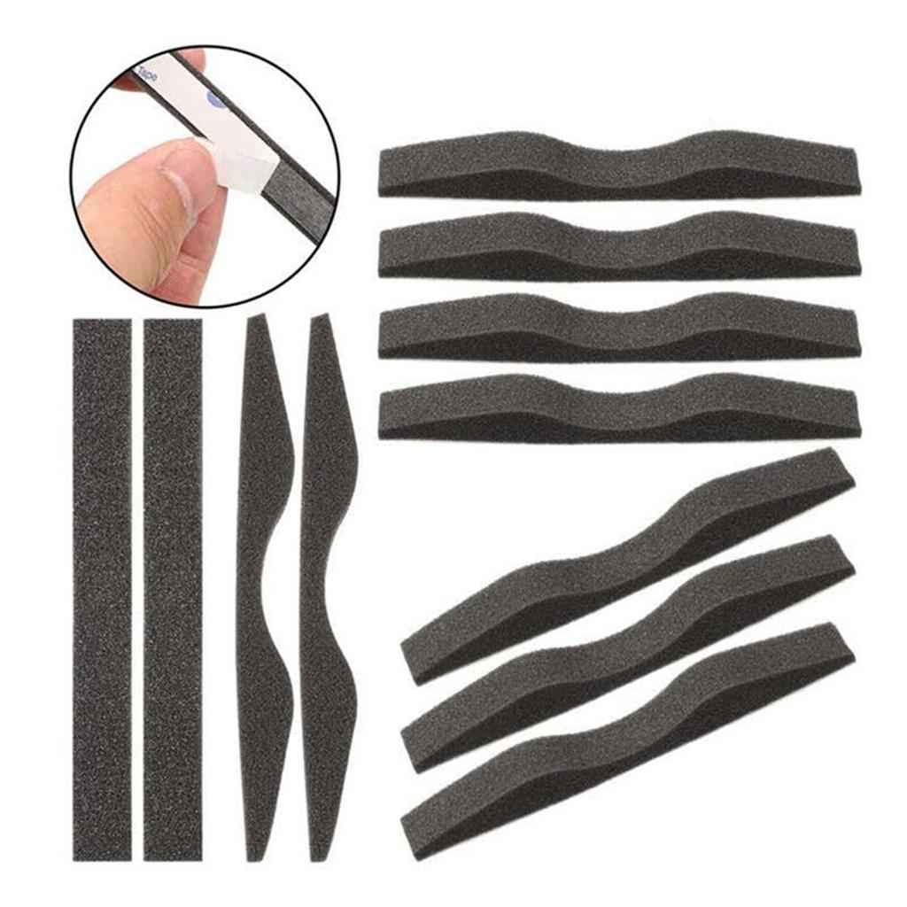 10Pcs Anti Fog Nose Bridge Pads Cushion Strips for Mask Face Cover Soft